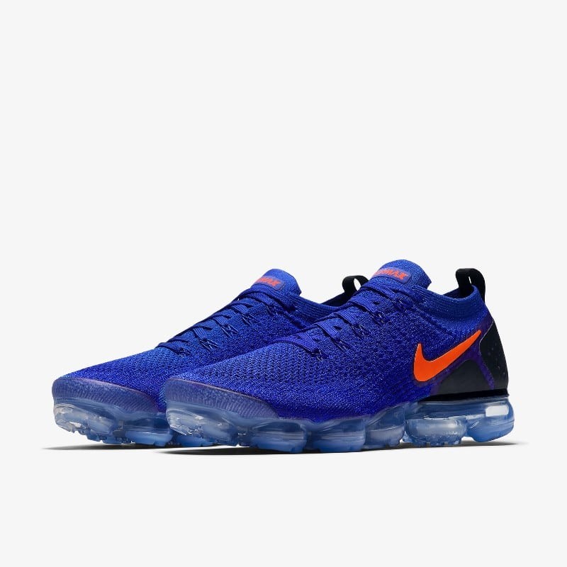 Nike air vapormax 2.0 racer clearance blue